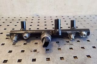 PEUGEOT 3008 1 generation (2010-2016) Brændstofskinne 9681909680 26167713