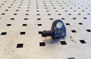 SKODA Octavia 3 generation (2013-2020) Højre bageste stødsensor 3Q0959351 26169329