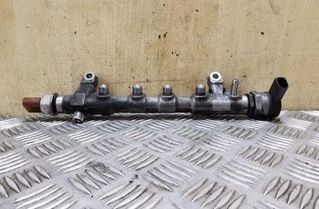 VOLKSWAGEN Sharan 2 generation (2010-2024) Brændstofskinne 03L089N,057130764AB,0281006075 26179212