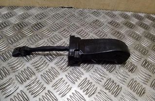 SKODA Octavia 3 generation (2013-2020) Forreste venstre dørbegrænser 5E0837249,5E0837267A 26191434