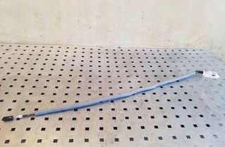 BMW X5 E70 (2006-2013) Dørlåsekabel 51217137107,7137107 26191762