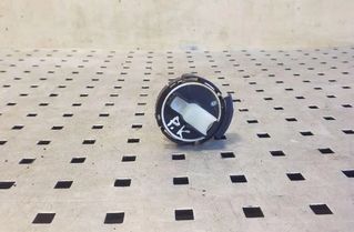 VOLKSWAGEN Passat Variant 1 generation (2010-2024) Venstre side stødsensor 3Q0959354 26193400