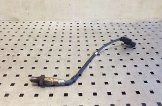 VOLKSWAGEN Golf Plus 2 generation (2009-2014) Lambda iltsensor 07C906262,0258017072 26194815