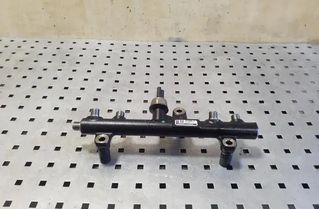 FORD Kuga 2 generation (2013-2020) Brændstofskinne 9681909680,9663305480 26216555