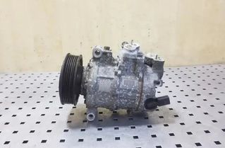 AUDI TT 8J (2006-2014) Aircondition pumpe 1K0820859T,6SEU14C 26219450