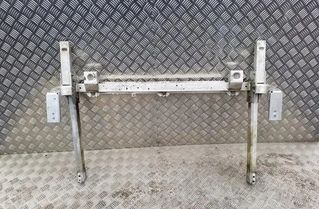 MERCEDES-BENZ B-Class W246 (2011-2020) Slam Panel Ramme Nederste Del A2426200030,A2466280229,A2466260088 26223396