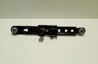 JEEP Cherokee 5 generation (KL) (2013-2024) Forreste venstre sikkerhedssele højdejusterer 68102536AB 26228758