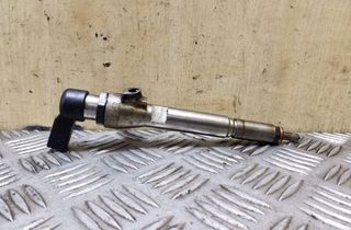 NISSAN Qashqai 1 generation (2007-2014) Brændstofinjektor H8200294788,8200380253 32152721