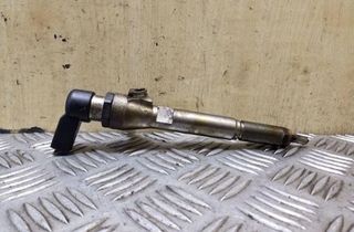 NISSAN Qashqai 1 generation (2007-2014) Brændstofinjektor H8200294788,8200380253 32152722