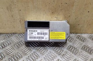 VOLVO XC60 1 generation (2006-2013) SRS kontrolenhed 30737501,0285001654 32152774