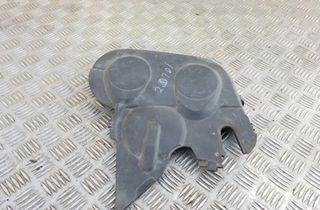 VOLKSWAGEN Passat B7 (2010-2015) Beskyttelsesdæksel til tandrem 03G109107 32157193