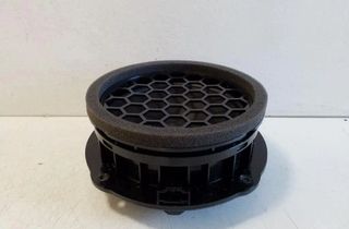 SKODA Kamiq 1 generation (2019-2023) Højre forreste dørhøjttaler 3V0035411J 32159562