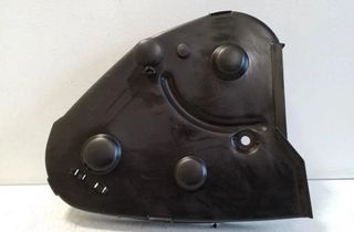 VOLKSWAGEN Passat B7 (2010-2015) Beskyttelsesdæksel til tandrem 028109123F 32161362