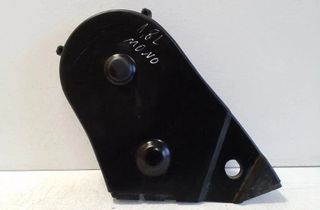 VOLKSWAGEN Passat B7 (2010-2015) Beskyttelsesdæksel til tandrem 026109123B 32161368