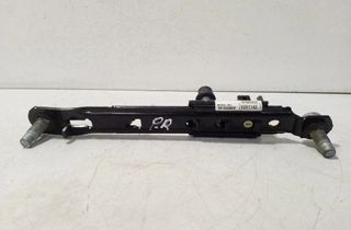 JEEP Cherokee 3 generation (KJ)  (2005-2007) Højre forreste sikkerhedssele højdejuster 68102536AB 32164410