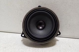 BMW X5 F15 (2013-2018) Højre bagdørs lydhøjttaler 32170332