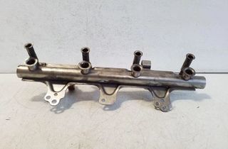 SKODA Superb 1 generation (2001-2008) Brændstofskinne 1019139S02,06J133317M 32174397