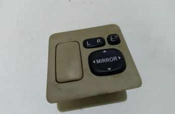 LEXUS RX 2 generation (2003-2009) Kontakt til spejljustering 5542248050 22673160