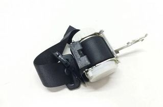 BMW 5 Series F10/F11 (2009-2017) Bagerste venstre sikkerhedssele 33061254B,04052011 22688148