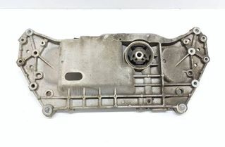 VOLKSWAGEN Golf Plus 2 generation (2009-2014) Frontaffjedret underramme 1K0199369F 22689191