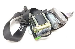 MERCEDES-BENZ C-Class W204/S204/C204 (2004-2015) Forreste højre sikkerhedssele 616424600,A07303113,610035800D 22690484