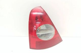RENAULT Clio 2 generation (1998-2013) Venstre baglygte 8200071413 22690810