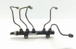 PEUGEOT Partner 2 generation (2008-2023) Brændstofskinne 9684753080,121301434,28497Z01 22695482