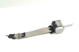 BMW 7 Series F01/F02 (2008-2015) Højre bagerste sikkerhedssele 33061254B 22710269