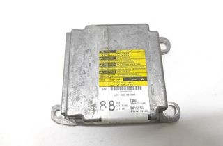 TOYOTA Avensis 2 generation (2002-2009) SRS kontrolenhed 208623106,8917005160 22715731
