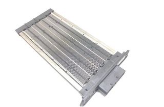 HYUNDAI Santa Fe TM (2018-2024) Elektrisk kabinevarmer radiator 2005703 23031229