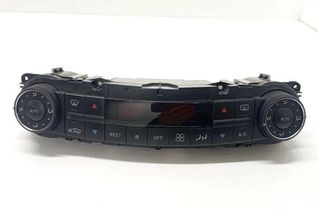 MERCEDES-BENZ CLS-Class C219 (2004-2010) Andre kontrolenheder 2198301085 23031623