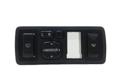 TOYOTA Avensis 2 generation (2002-2009) Kontakt til spejljustering 183575 27811474