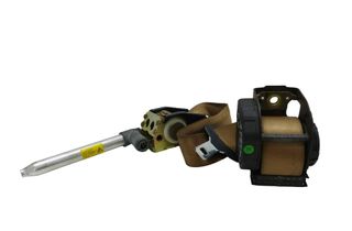 BMW 7 Series E65/E66 (2001-2008) Højre bagerste sikkerhedssele 00063774B 27811907