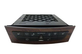 MERCEDES-BENZ E-Class W211/S211 (2002-2009) Afbrydere A2116800552 30642453