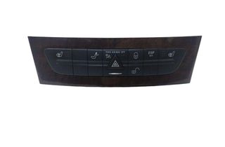 MERCEDES-BENZ E-Class W211/S211 (2002-2009) Afbrydere A2116800552 30738635