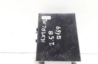 NISSAN X-Trail T31 (2007-2014) Andre kontrolenheder WG1G685B 31557729