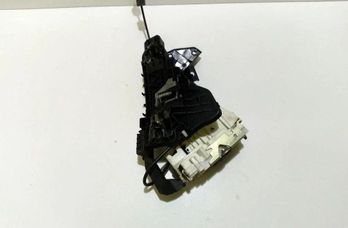 MERCEDES-BENZ R-Class W251 (2005-2017) Bageste højre dørlås 1697302235 31565079