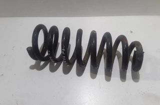 HYUNDAI Santa Fe SM (2000-2013) Forreste venstre skruefjeder 31599455