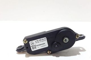 MERCEDES-BENZ GL-Class X164 (2006-2012) Andre kontrolenheder A2518200342 32043830