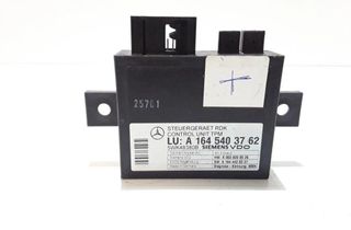 MERCEDES-BENZ GL-Class X164 (2006-2012) Andre kontrolenheder A1645403762 32043837
