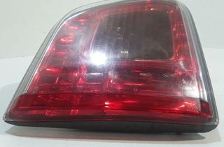 TOYOTA Avensis 3 generation (2009-2020) Venstre bagklap baglygte 08052 32051124