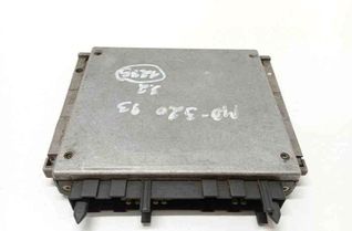 MERCEDES-BENZ S-Class W140/C140 (1991-1998) Gearkasse kontrolenhed 05111000 32430388