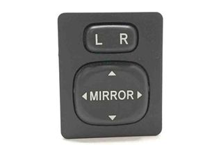 TOYOTA Corolla Verso 1 generation (2001-2009) Kontakt til spejljustering 183574 32590348