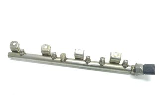 BMW 7 Series F01/F02 (2008-2015) Brændstofskinne 1353754759907 32822144