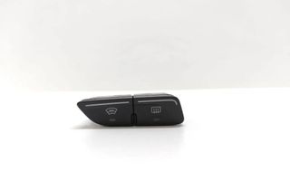 FORD C-Max 2 generation (2010-2019) Forrudevarmekontakt 18K574AB 32994431