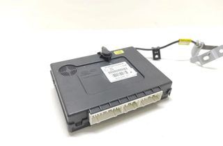 HYUNDAI i30 FD (1 generation) (2007-2012) Komfort kontrolenhed 116RA000363 33029012