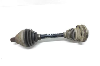 SKODA Superb 1 generation (2001-2008) Forreste venstre drivaksel 33062699