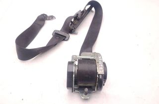 VOLKSWAGEN Crafter 1 generation (2006-2016) Forreste højre sikkerhedssele 9068600285 31729857