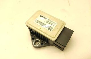 MERCEDES-BENZ Sprinter 2 generation (906) (2006-2018) Accelerationssensor A0065424218 31735110