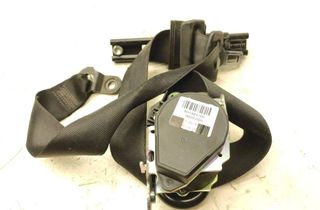 MERCEDES-BENZ Sprinter 2 generation (906) (2006-2018) Venstre forreste sikkerhedssele 601384100 31735961